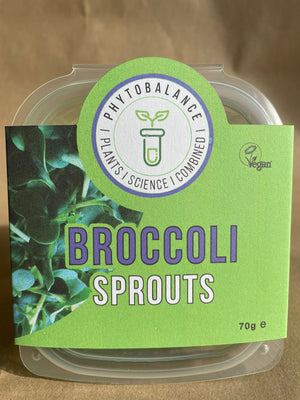 Broccoli Sprouts